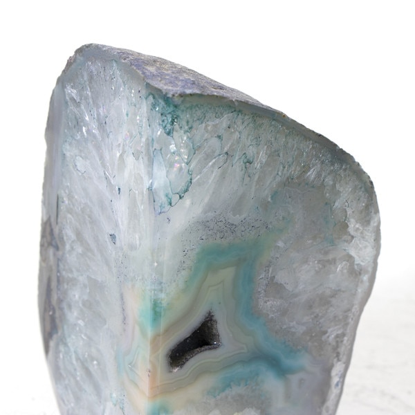 Geode Bookends Macro 3
